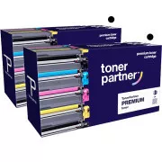 MultiPack TonerPartner Toner PREMIUM pro HP 64X (CC364XD), black (černý)